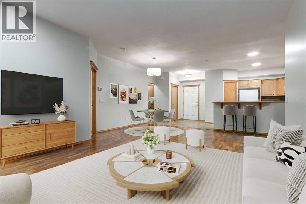 355, 15 Everstone Drive Sw, Calgary, Alberta  T2Y 5B5 - Photo 13 - A2279046