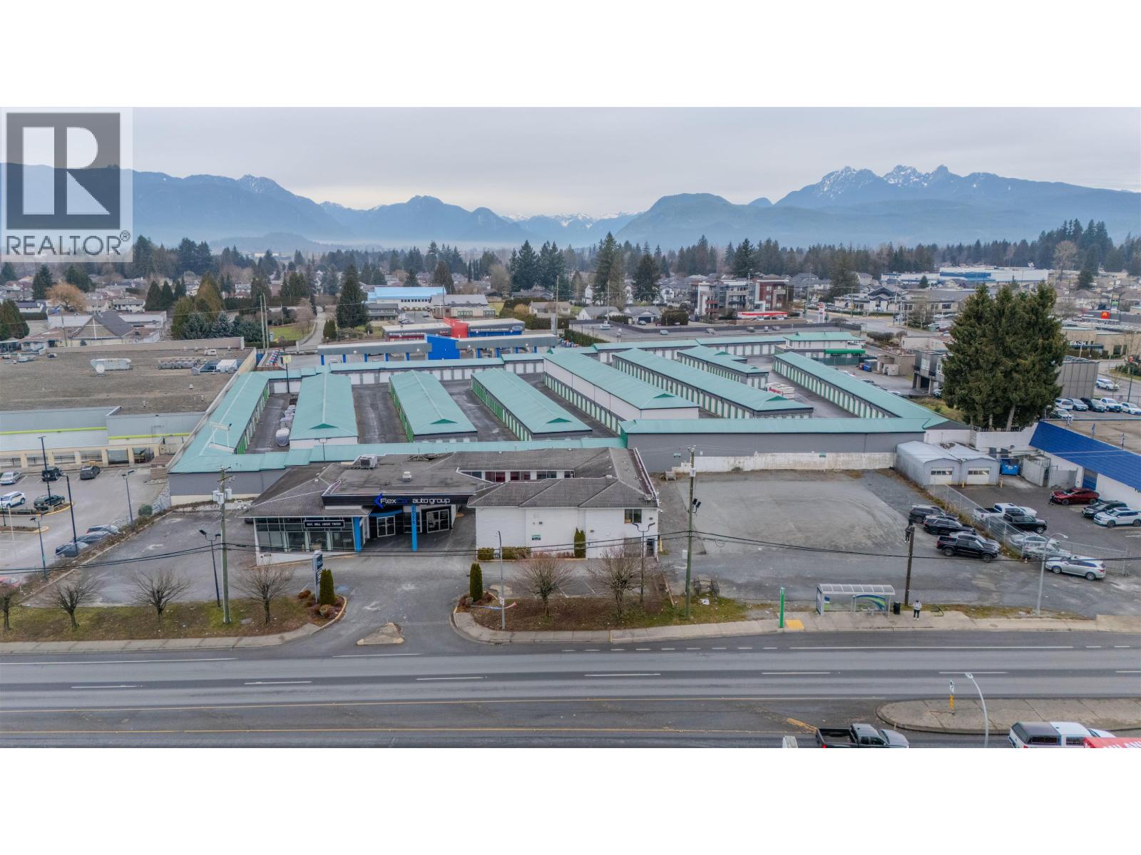 20279-20299 LOUGHEED HIGHWAY, Maple Ridge, British Columbia