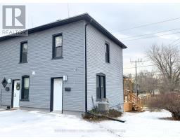 #1 - 182 COOPER STREET, Cambridge, Ontario