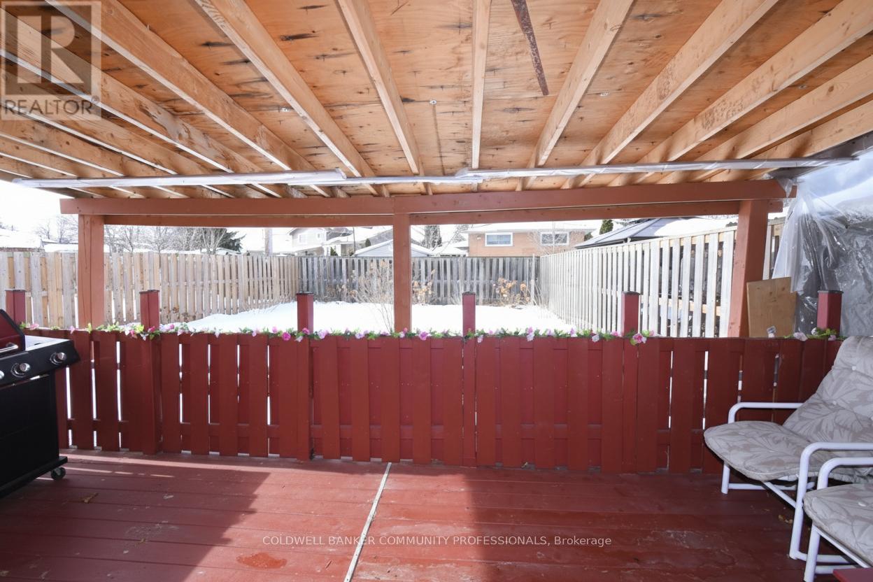 67 Elford Crescent, Hamilton, Ontario  L8K 5K8 - Photo 29 - X12776510