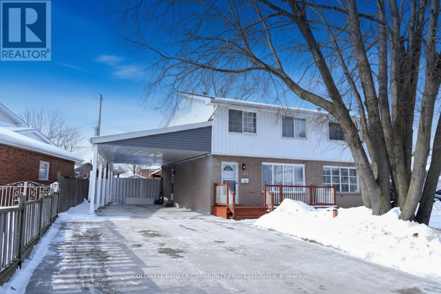 67 Elford Crescent, Hamilton, Ontario  L8K 5K8 - Photo 3 - X12776510