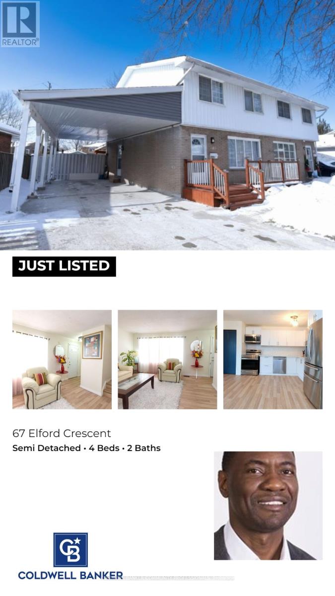 67 Elford Crescent, Hamilton, Ontario  L8K 5K8 - Photo 30 - X12776510