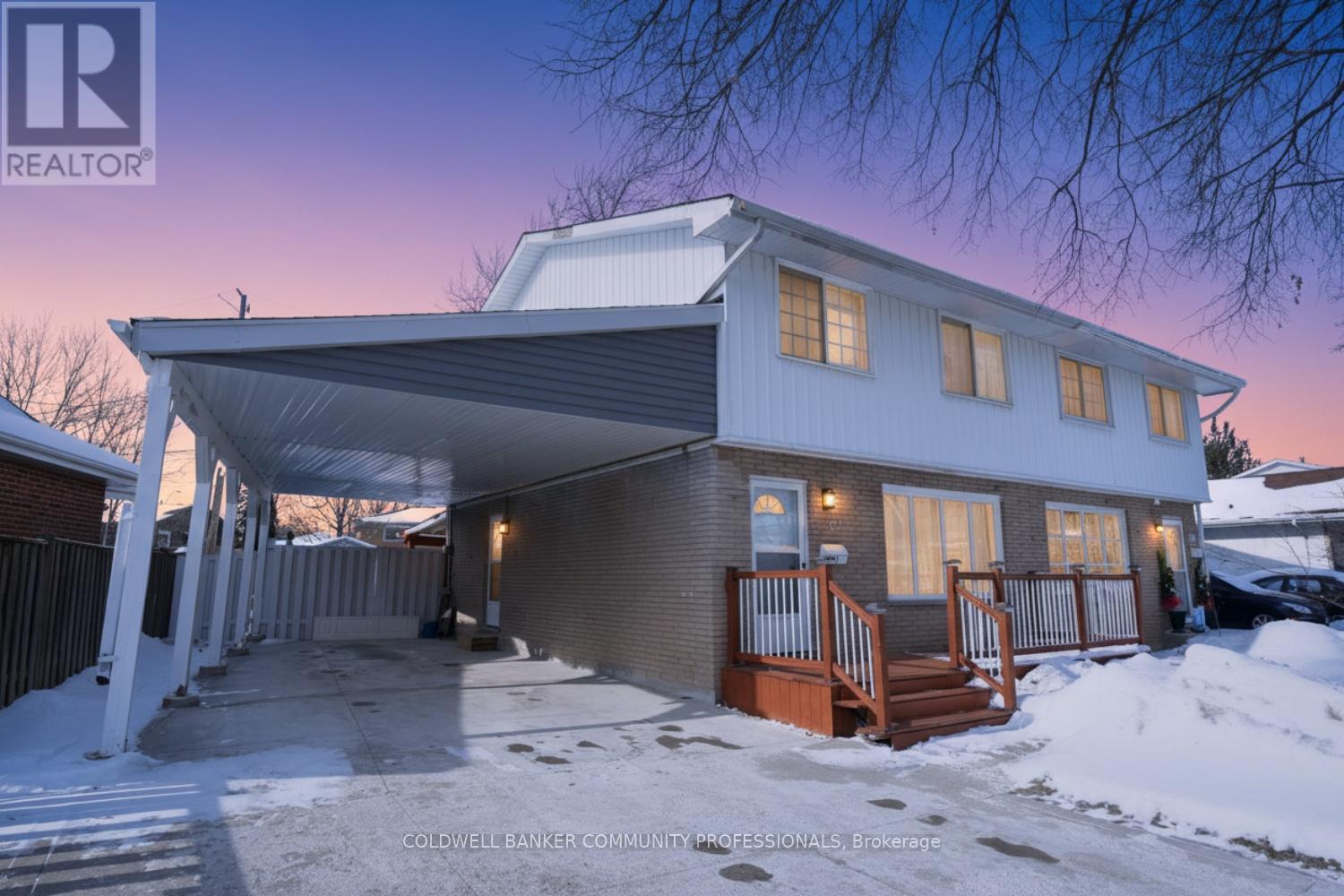 67 Elford Crescent, Hamilton, Ontario  L8K 5K8 - Photo 4 - X12776510