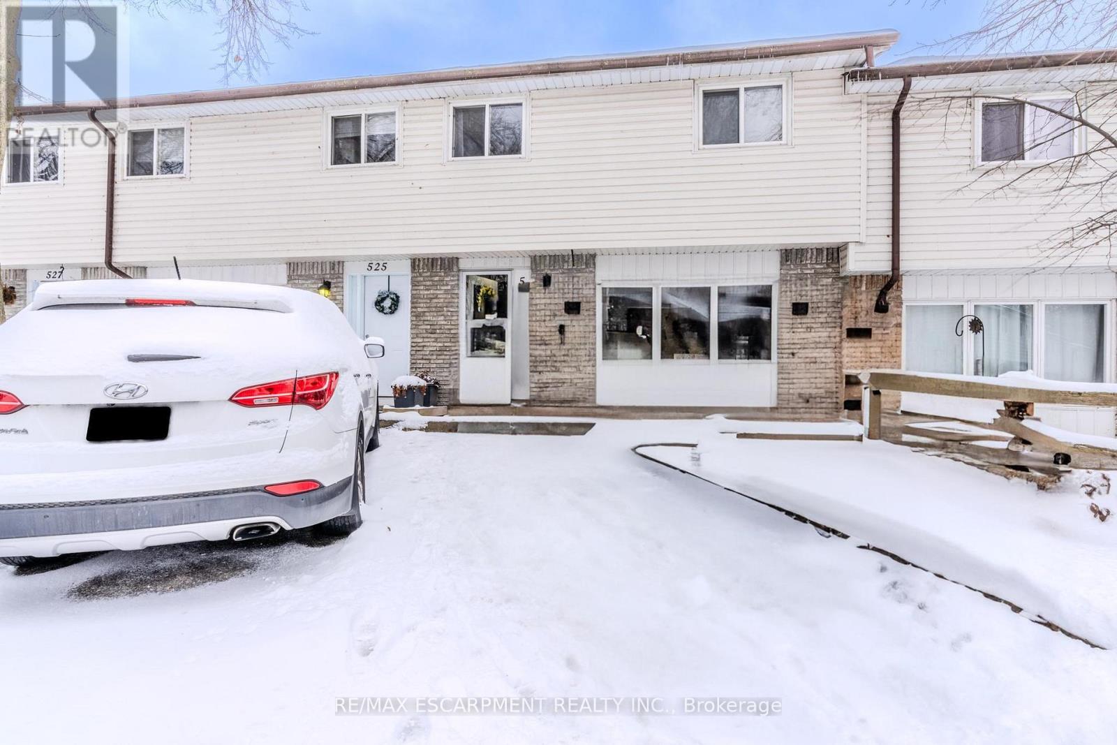 9 - 523 PARKVIEW CRESCENT, Cambridge, Ontario