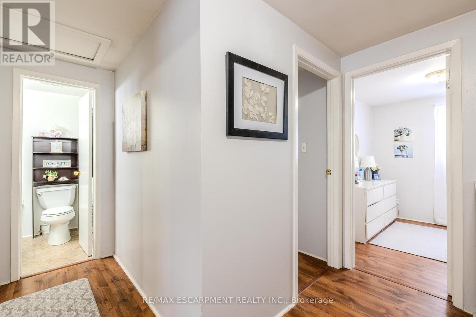 9 - 523 Parkview Crescent, Cambridge, Ontario  N3H 4Z9 - Photo 13 - X12776512