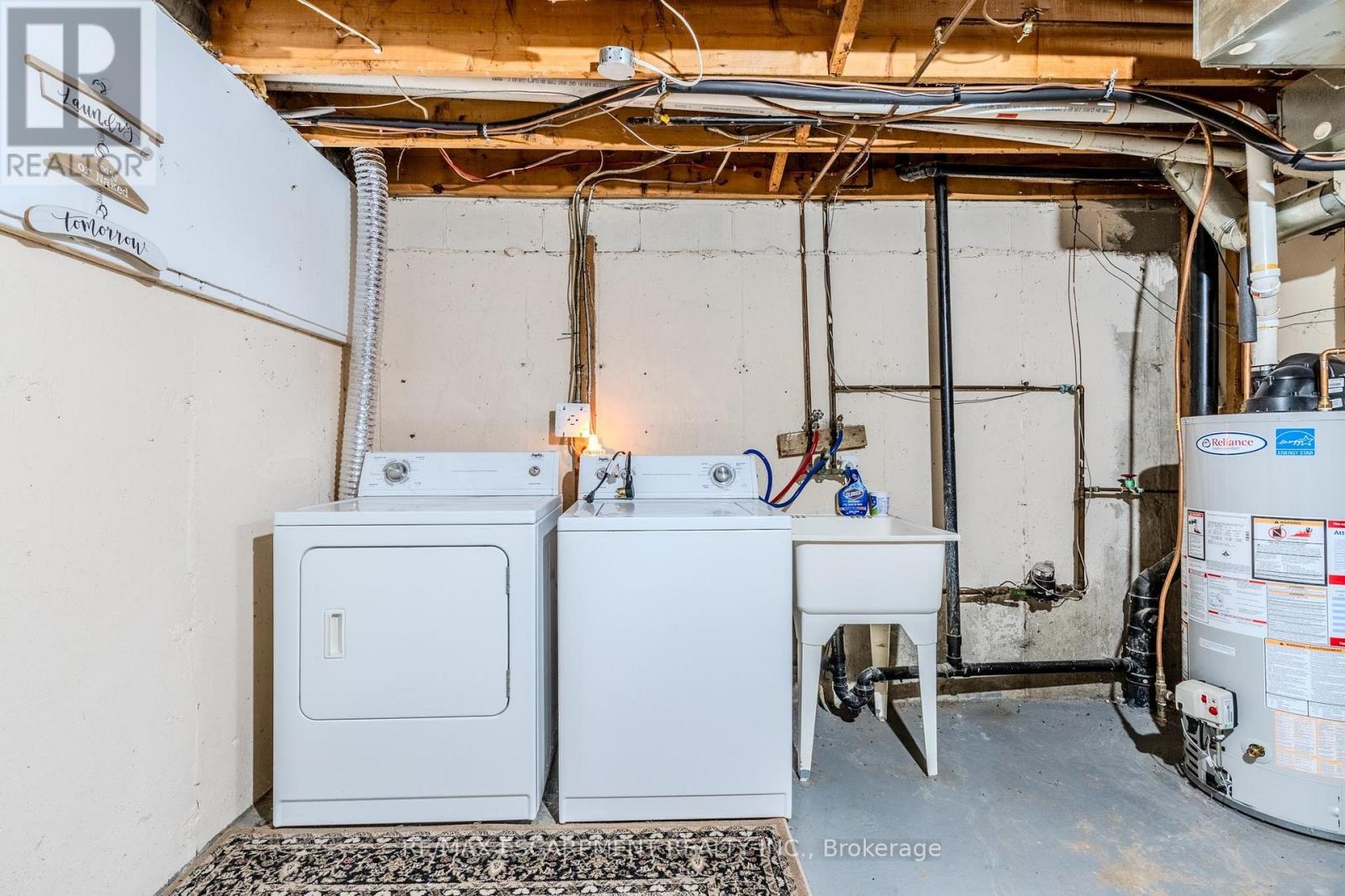 9 - 523 Parkview Crescent, Cambridge, Ontario  N3H 4Z9 - Photo 33 - X12776512