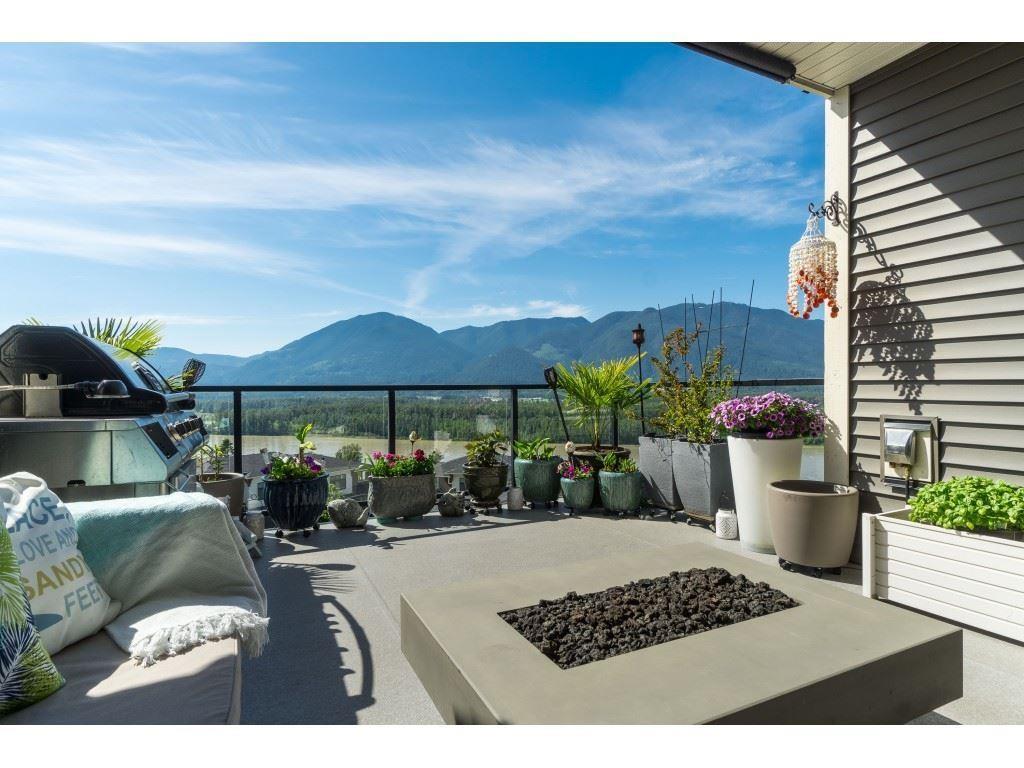 21 43685 Chilliwack Mountain Road, Chilliwack Mountain, Chilliwack, British Columbia  V2R 0X5 - Photo 36 - R3088119