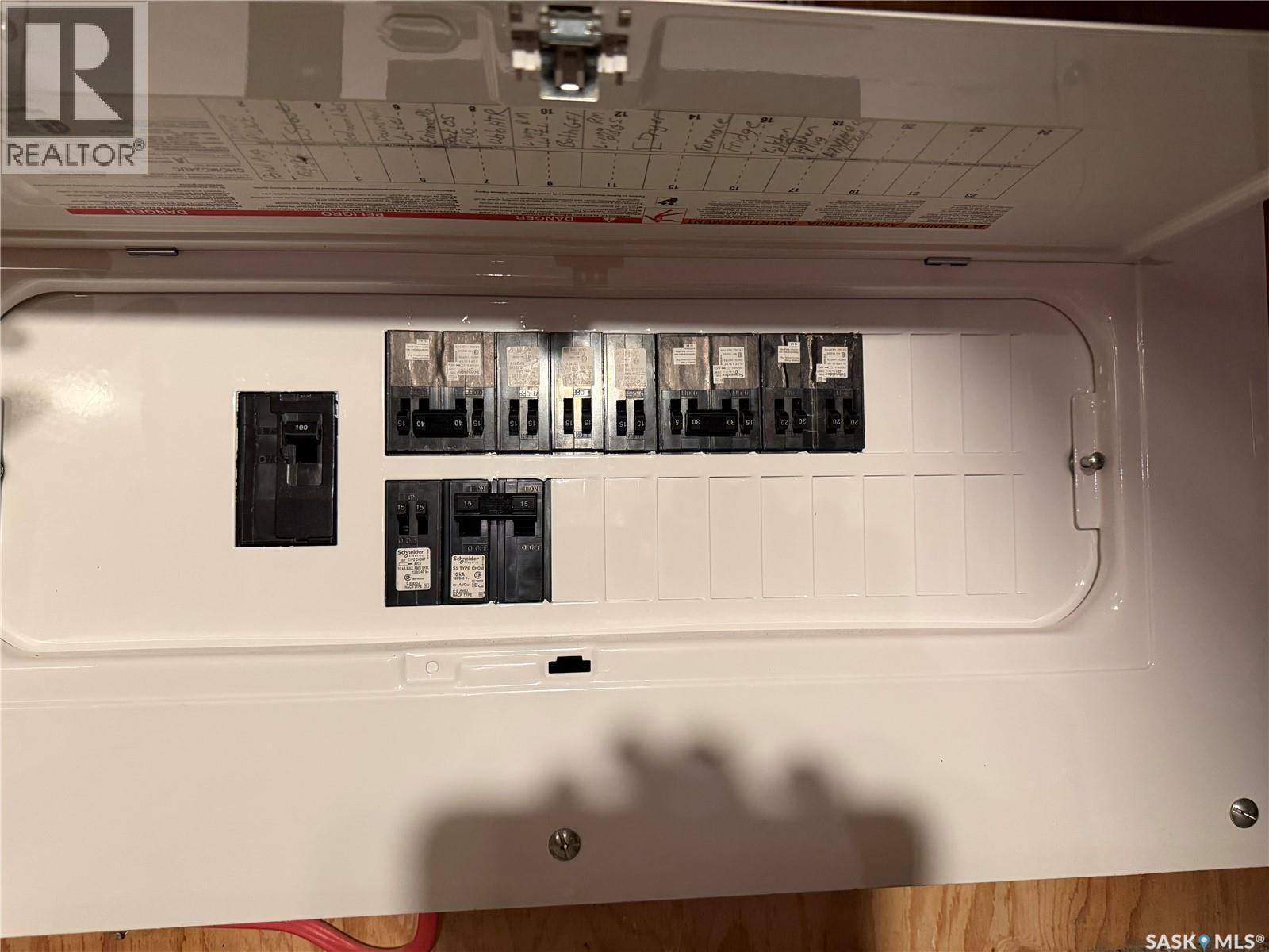 71 Ross Street W, Moose Jaw, Saskatchewan  S6H 2M2 - Photo 29 - SK028302