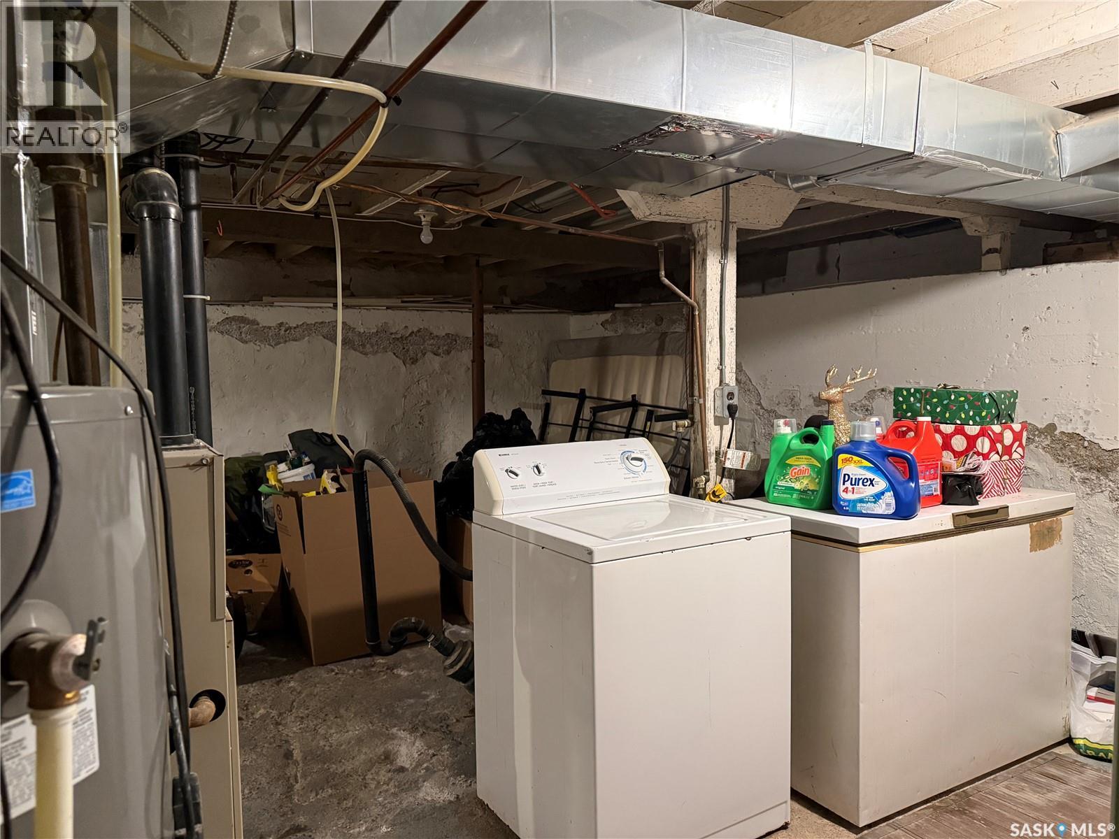 71 Ross Street W, Moose Jaw, Saskatchewan  S6H 2M2 - Photo 31 - SK028302