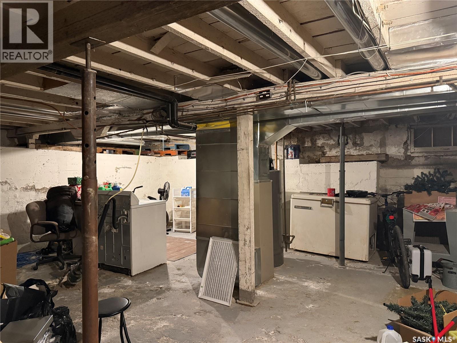 71 Ross Street W, Moose Jaw, Saskatchewan  S6H 2M2 - Photo 28 - SK028302