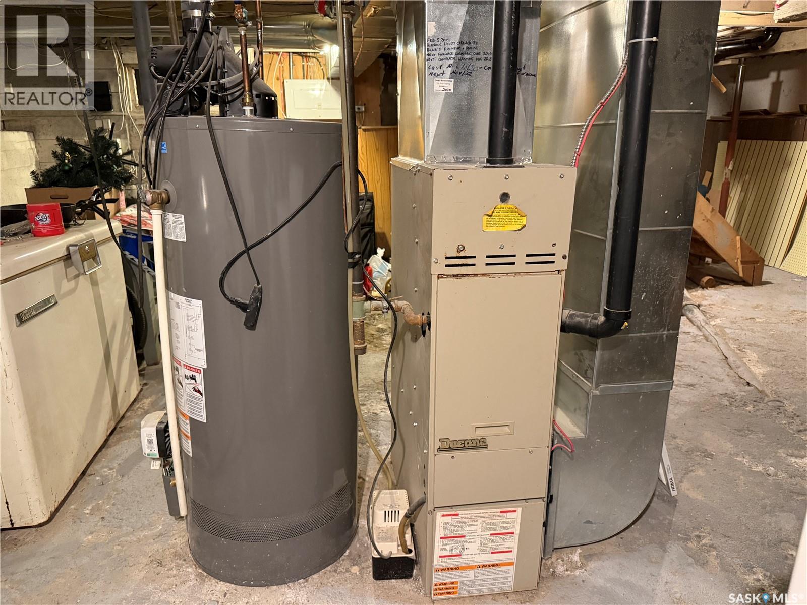 71 Ross Street W, Moose Jaw, Saskatchewan  S6H 2M2 - Photo 30 - SK028302