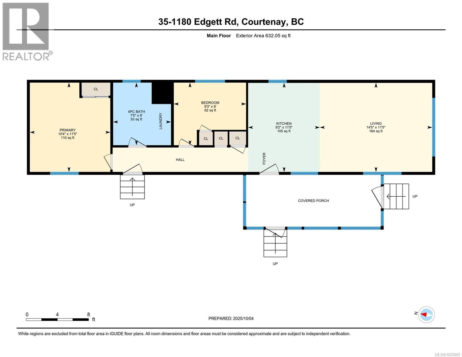 35 1180 Edgett Rd, Courtenay, British Columbia  V9N 6C7 - Photo 9 - 1025665