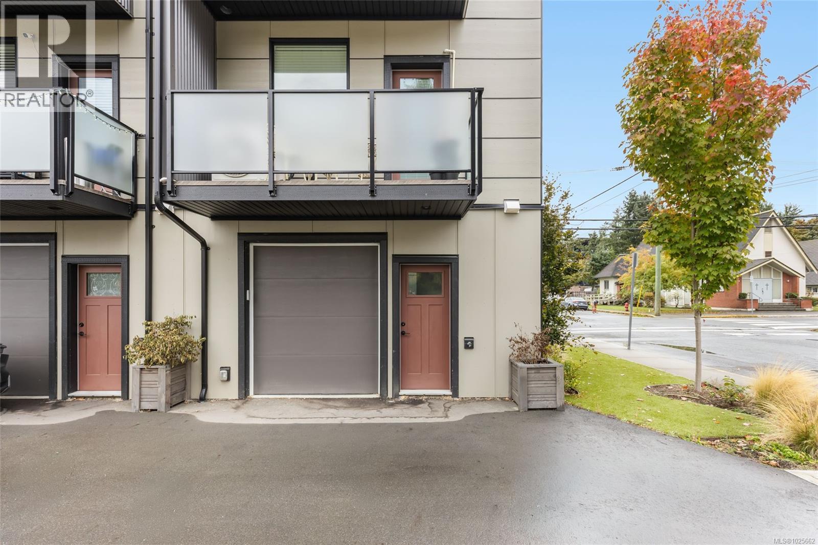 1 545 Jubilee St, Duncan, British Columbia  V9L 1X3 - Photo 29 - 1025662