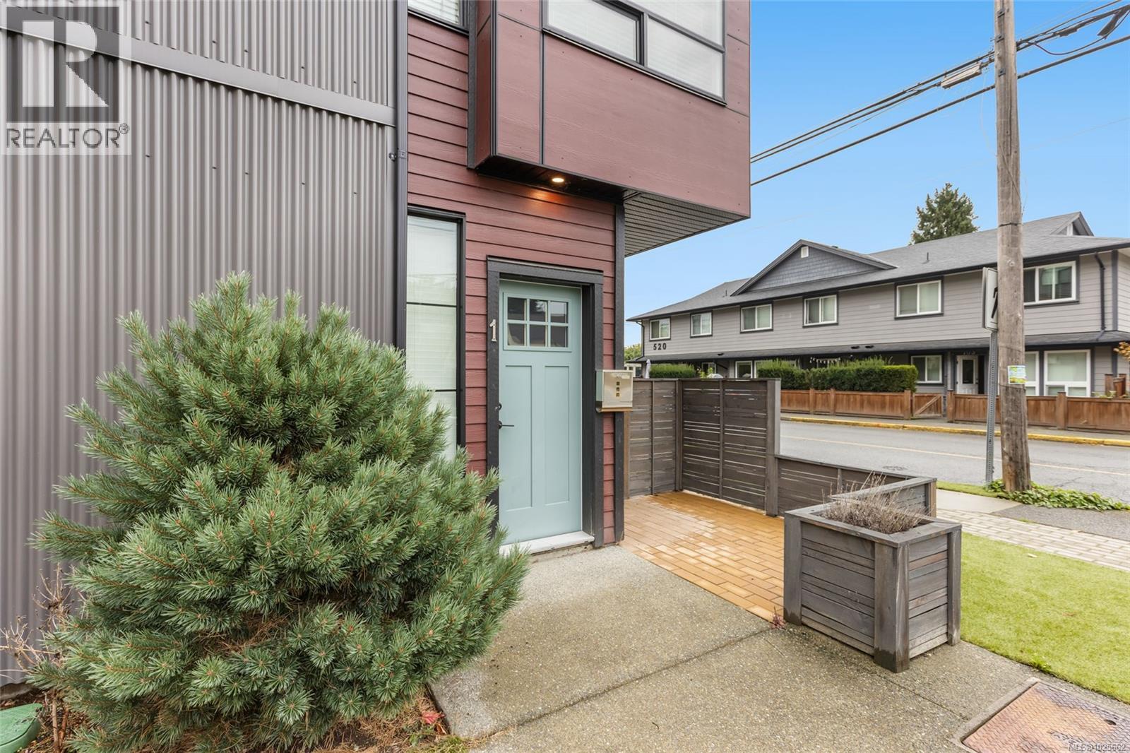 1 545 Jubilee St, Duncan, British Columbia  V9L 1X3 - Photo 30 - 1025662