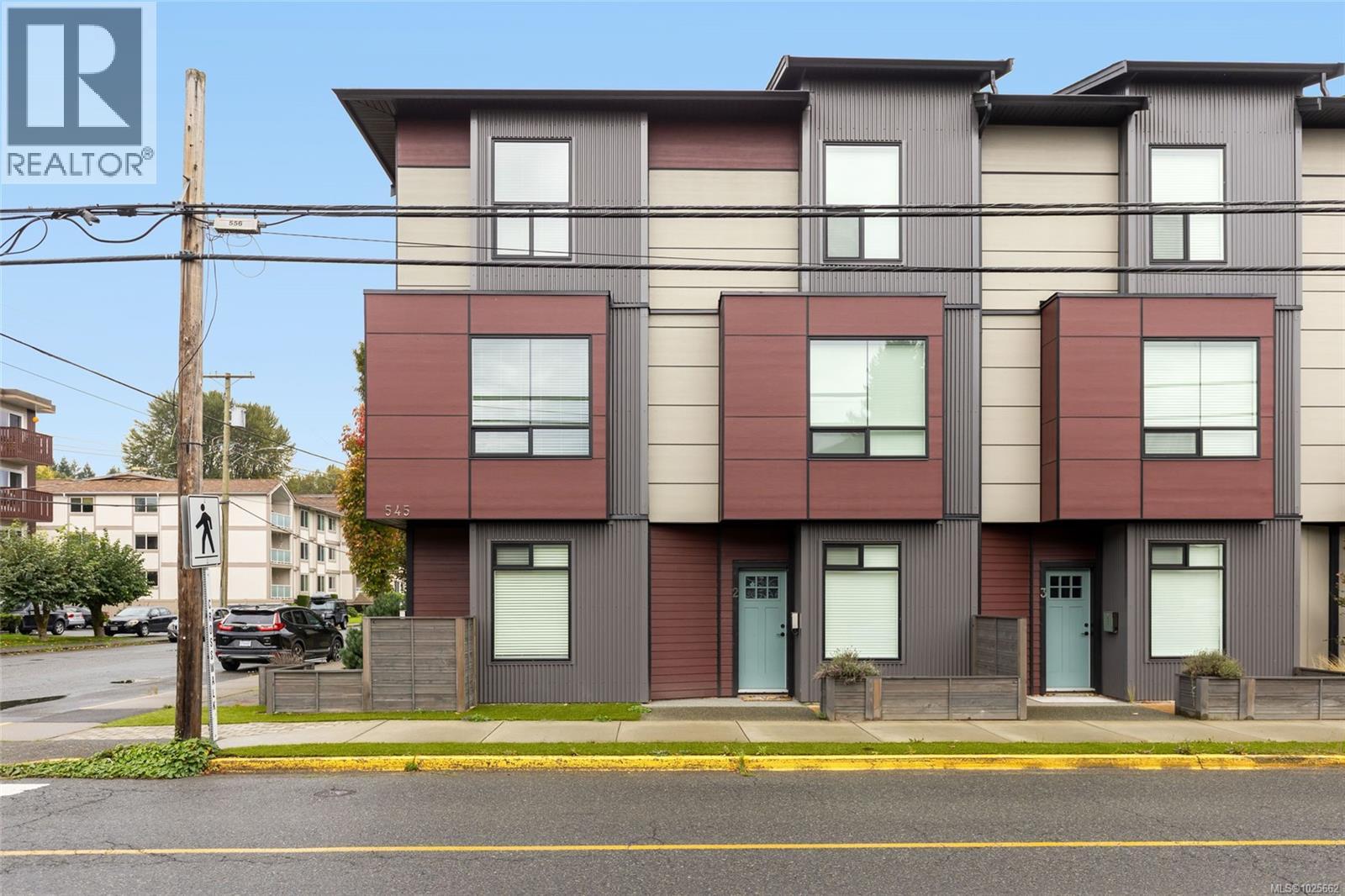 1 545 Jubilee St, Duncan, British Columbia  V9L 1X3 - Photo 32 - 1025662