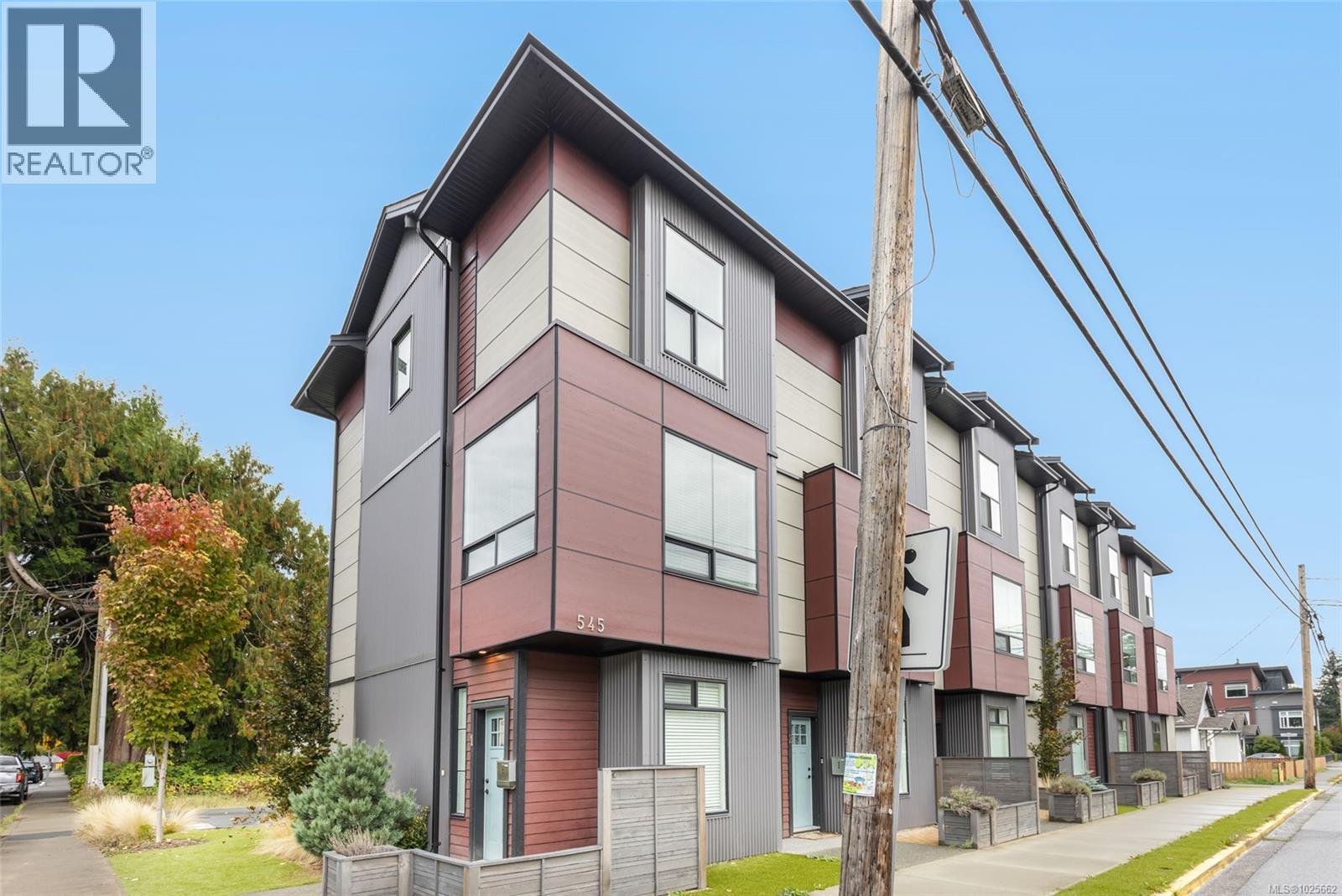 1 545 Jubilee St, Duncan, British Columbia  V9L 1X3 - Photo 33 - 1025662