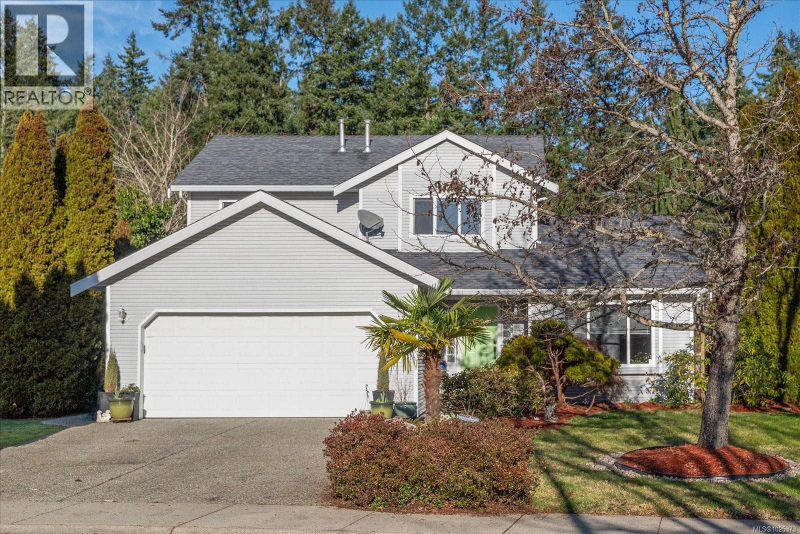 6642 Nathan Rd, Nanaimo, British Columbia