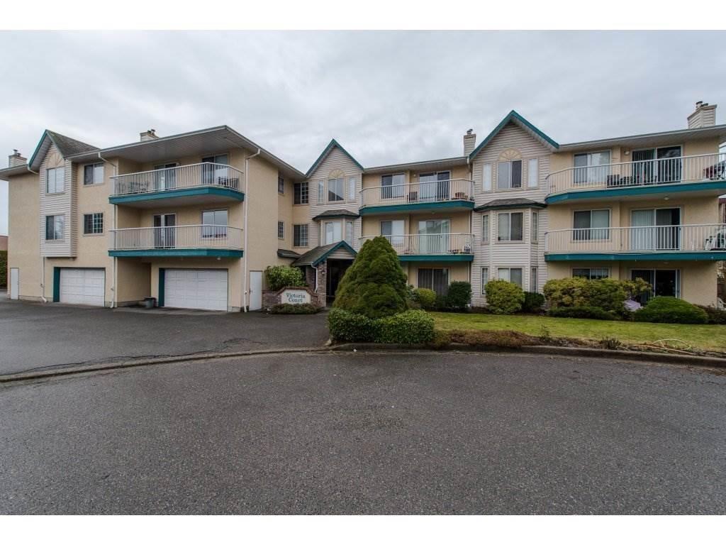 207 2567 Victoria Street, Abbotsford, British Columbia  V2T 2T4 - Photo 9 - R3087905