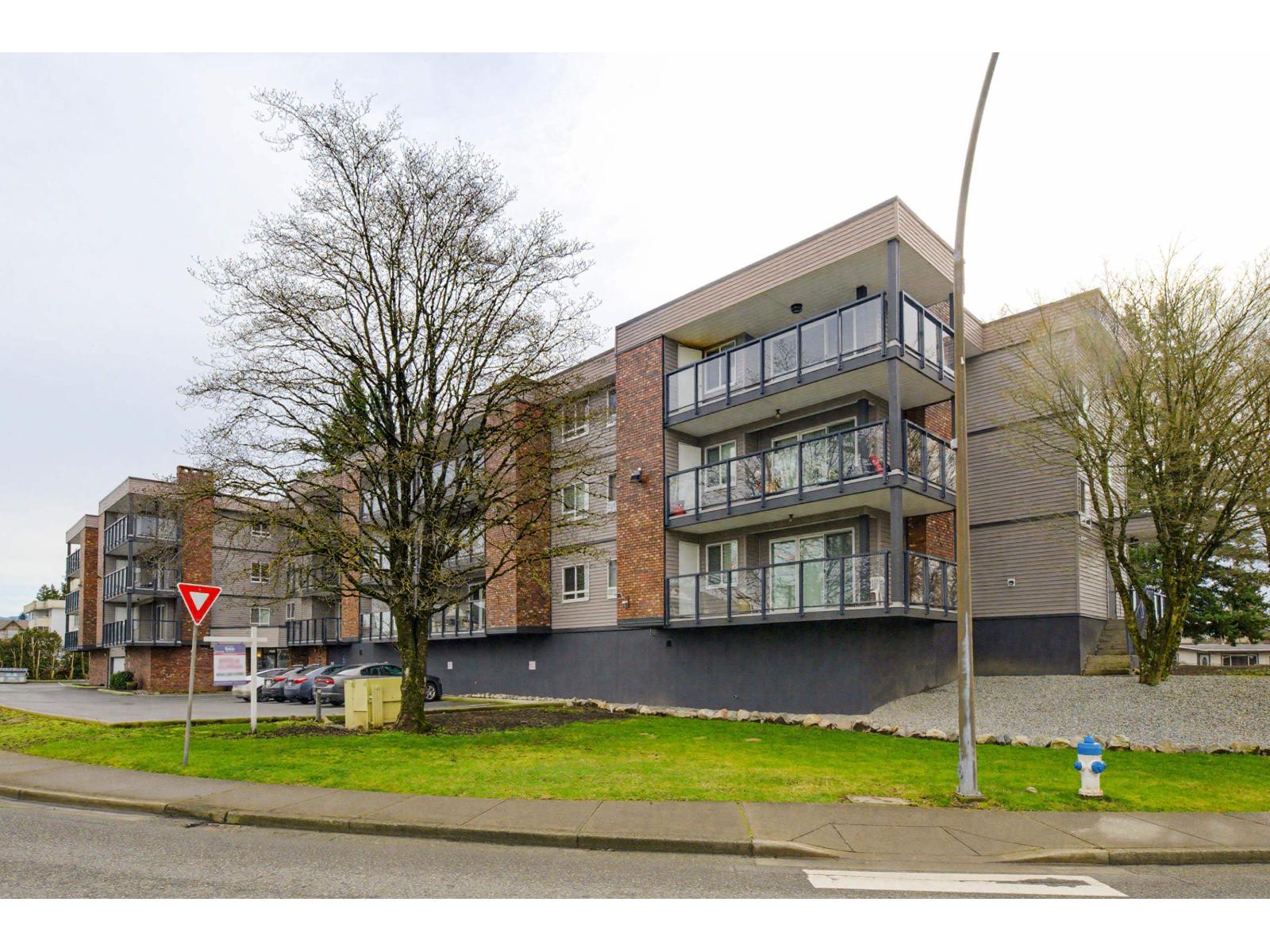 204 32040 Peardonville Road, Abbotsford, British Columbia  V2T 6N8 - Photo 1 - R3088153