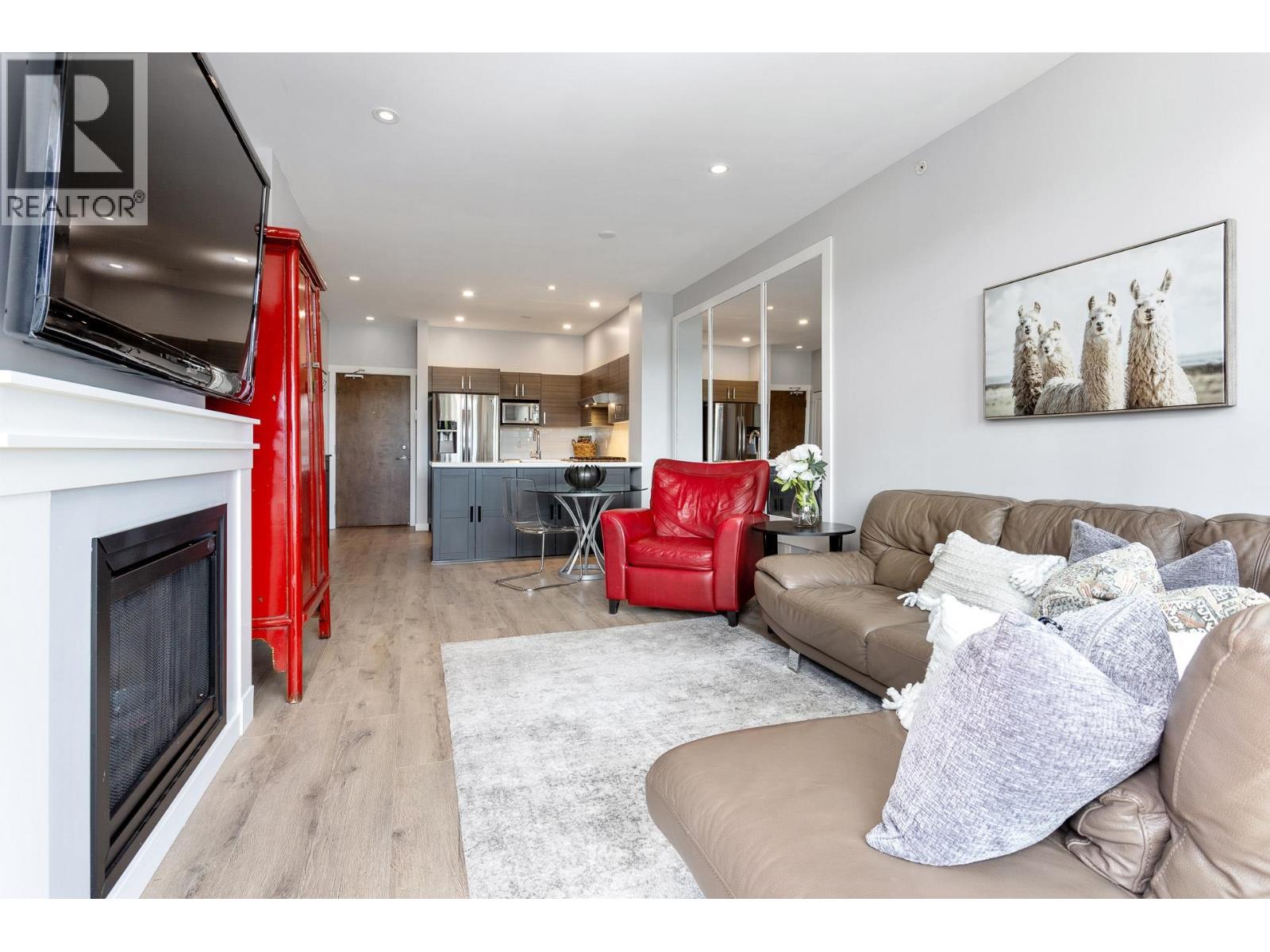 409 1153 Kensal Place, Coquitlam, British Columbia  V3B 0G8 - Photo 13 - R3084984