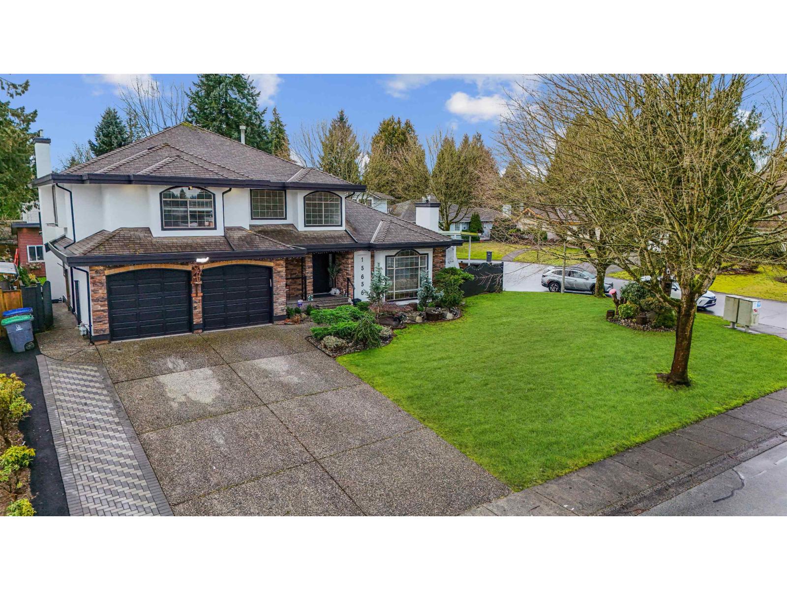 15656 92a Avenue, Surrey, British Columbia  V4N 3B1 - Photo 10 - R3087986
