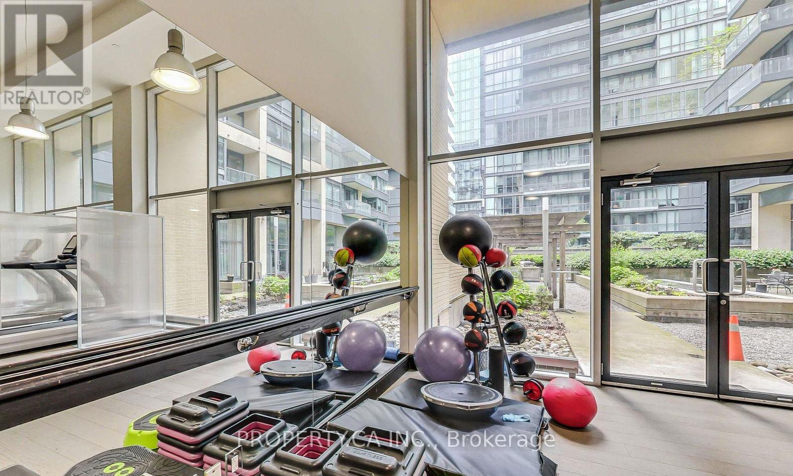 416 - 438 King Street W, Toronto, Ontario  M5V 3T9 - Photo 23 - C12774942