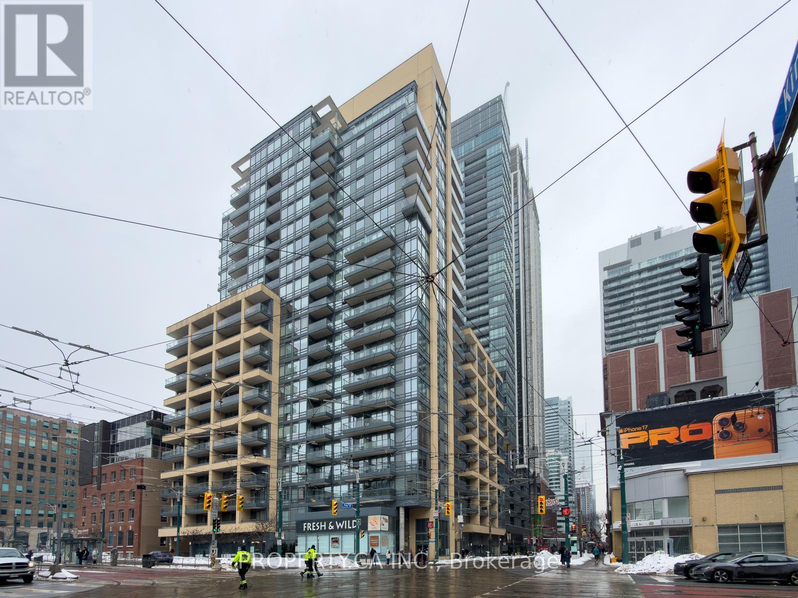 416 - 438 King Street W, Toronto, Ontario  M5V 3T9 - Photo 24 - C12774942