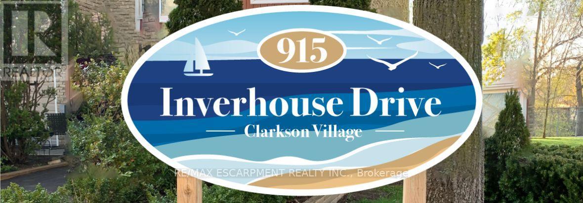 80 - 915 INVERHOUSE DRIVE, Mississauga, Ontario