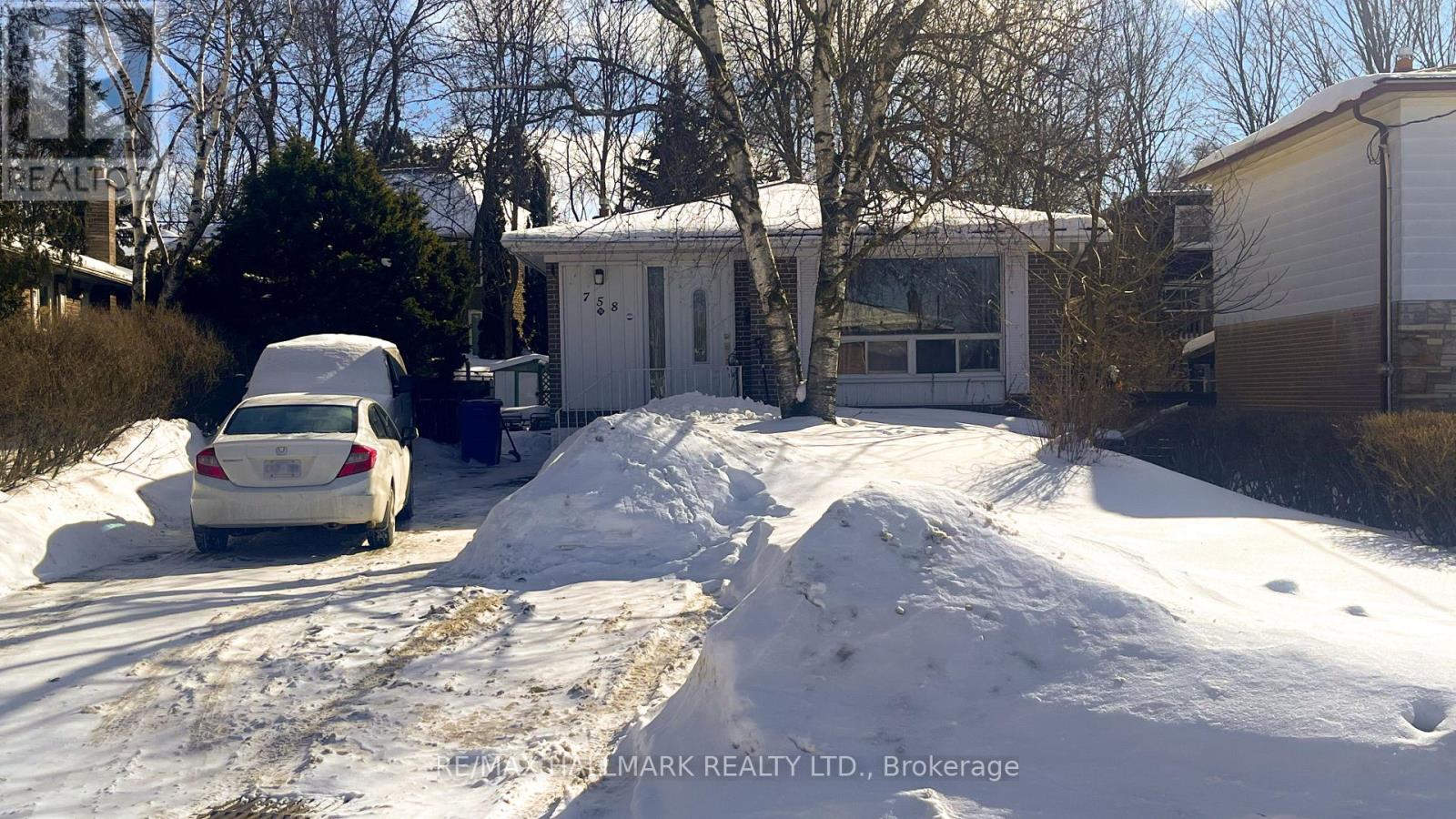 758 Botany Hill Crescent, Newmarket, Ontario  L3Y 3A8 - Photo 13 - N12715308