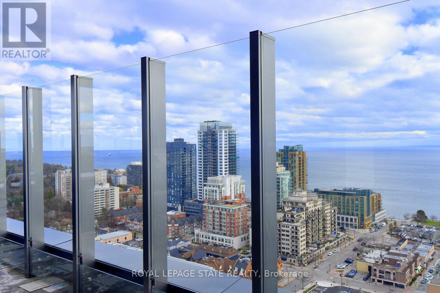 1301 - 2007 James Street, Burlington, Ontario  L7R 0G7 - Photo 42 - W12773916