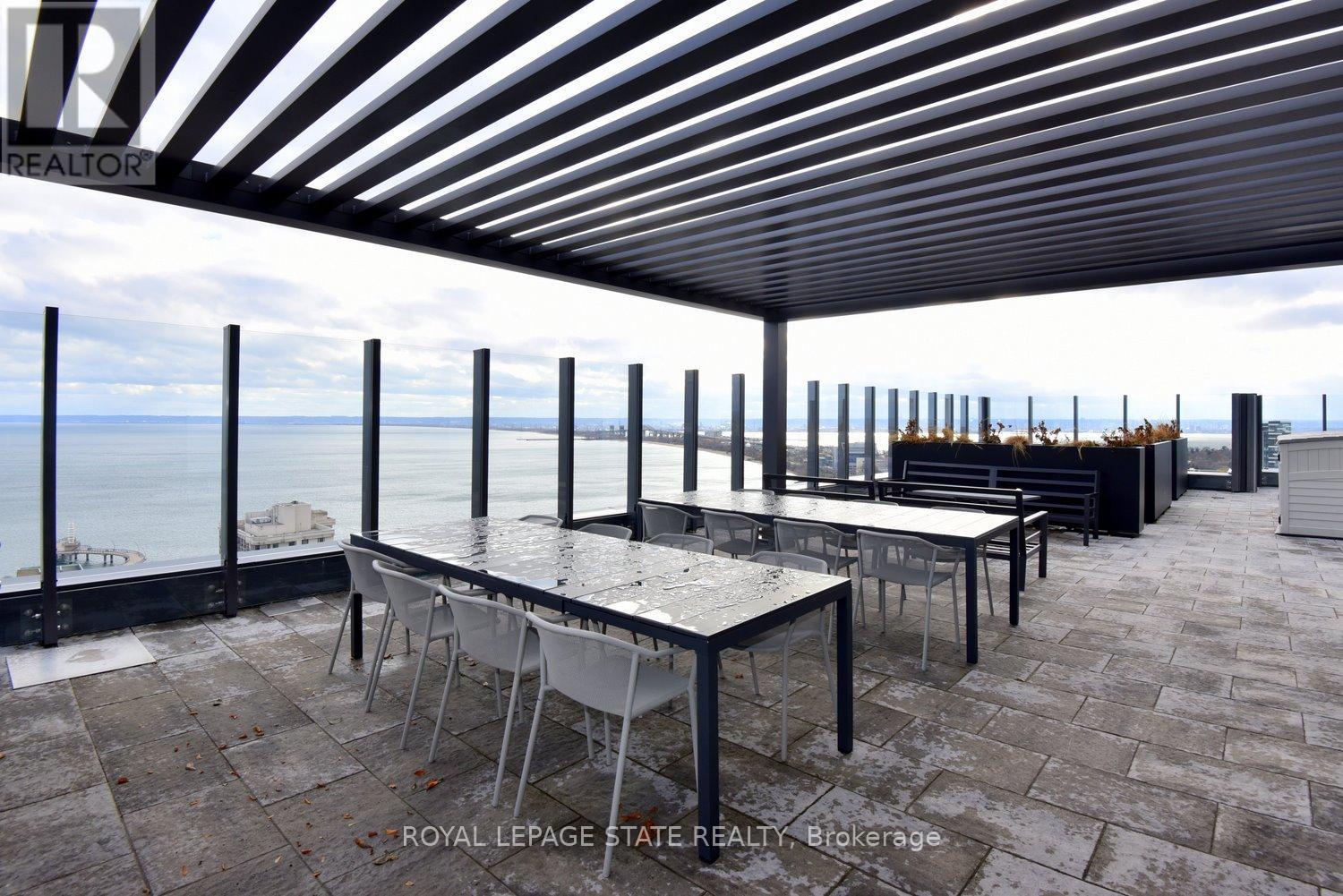 1301 - 2007 James Street, Burlington, Ontario  L7R 0G7 - Photo 43 - W12773916