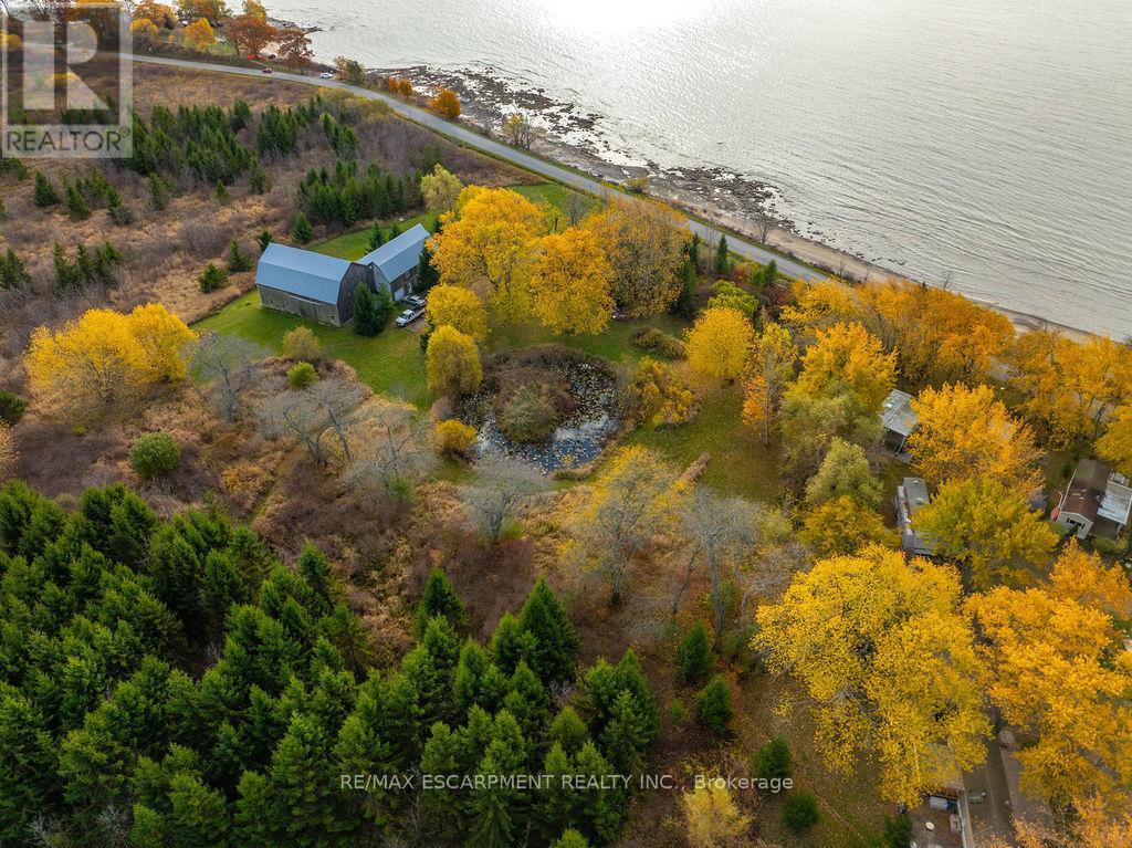 2069 Lakeshore Road, Haldimand, Ontario  N1A 2W8 - Photo 3 - X12576344