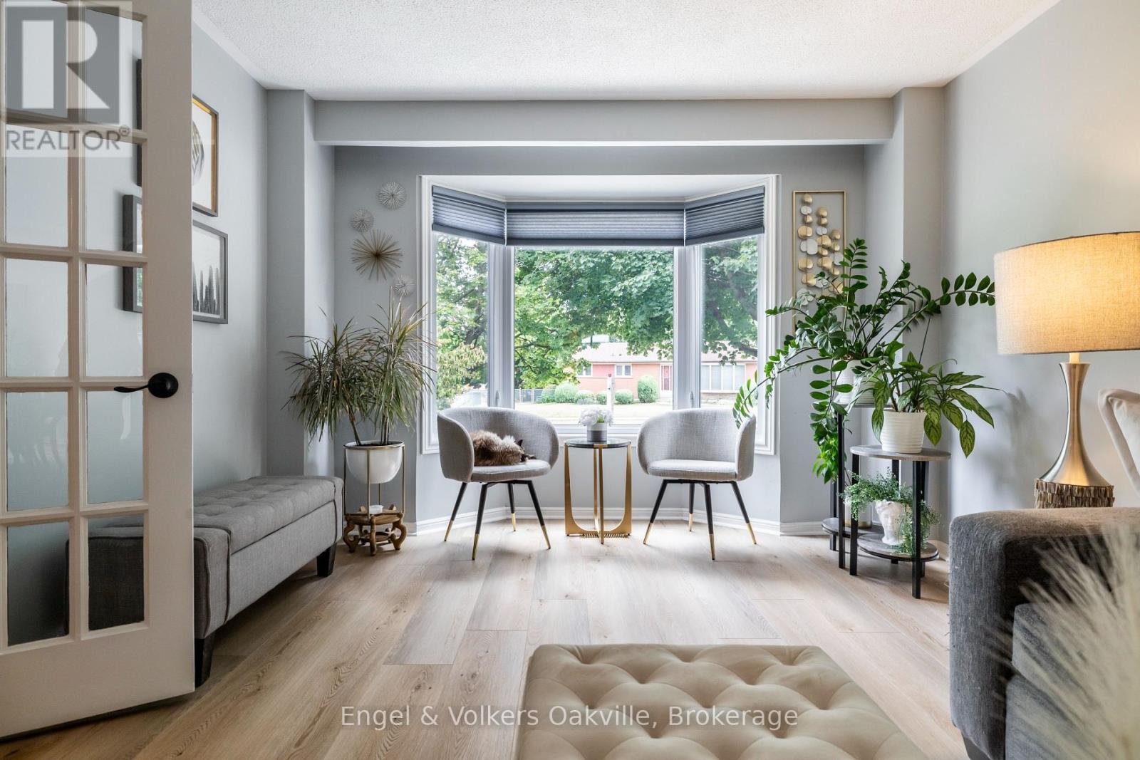 1181 Grange Road, Oakville, Ontario  L6H 1P8 - Photo 10 - W12776672