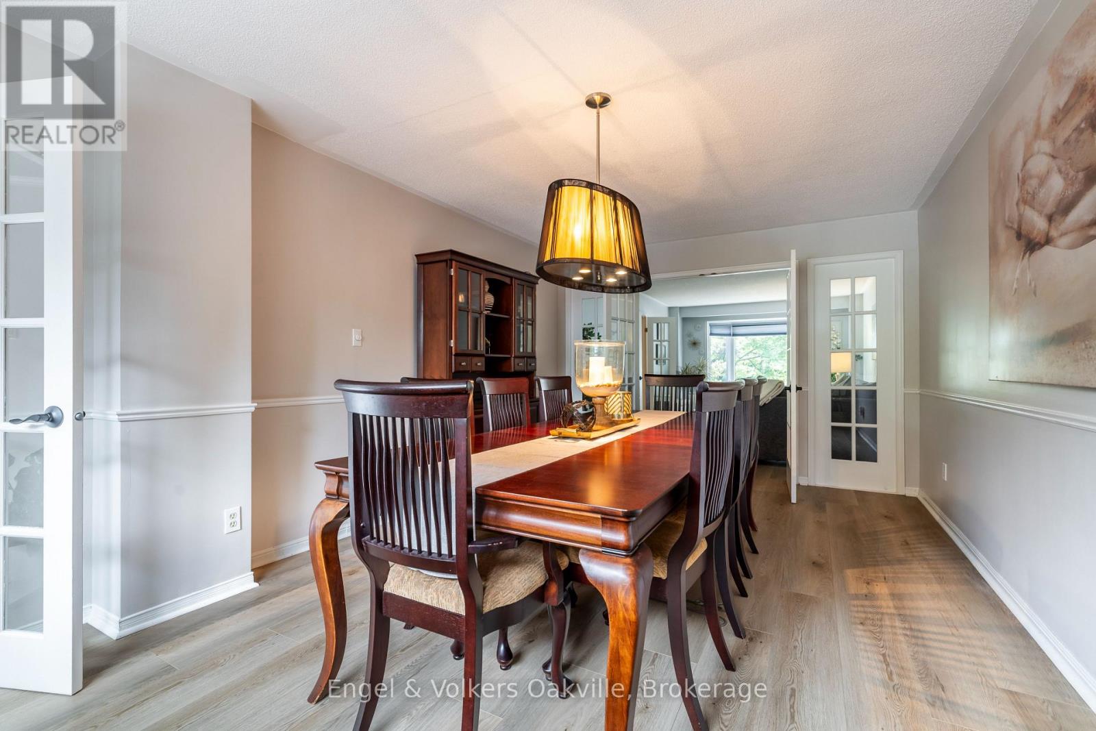 1181 Grange Road, Oakville, Ontario  L6H 1P8 - Photo 13 - W12776672