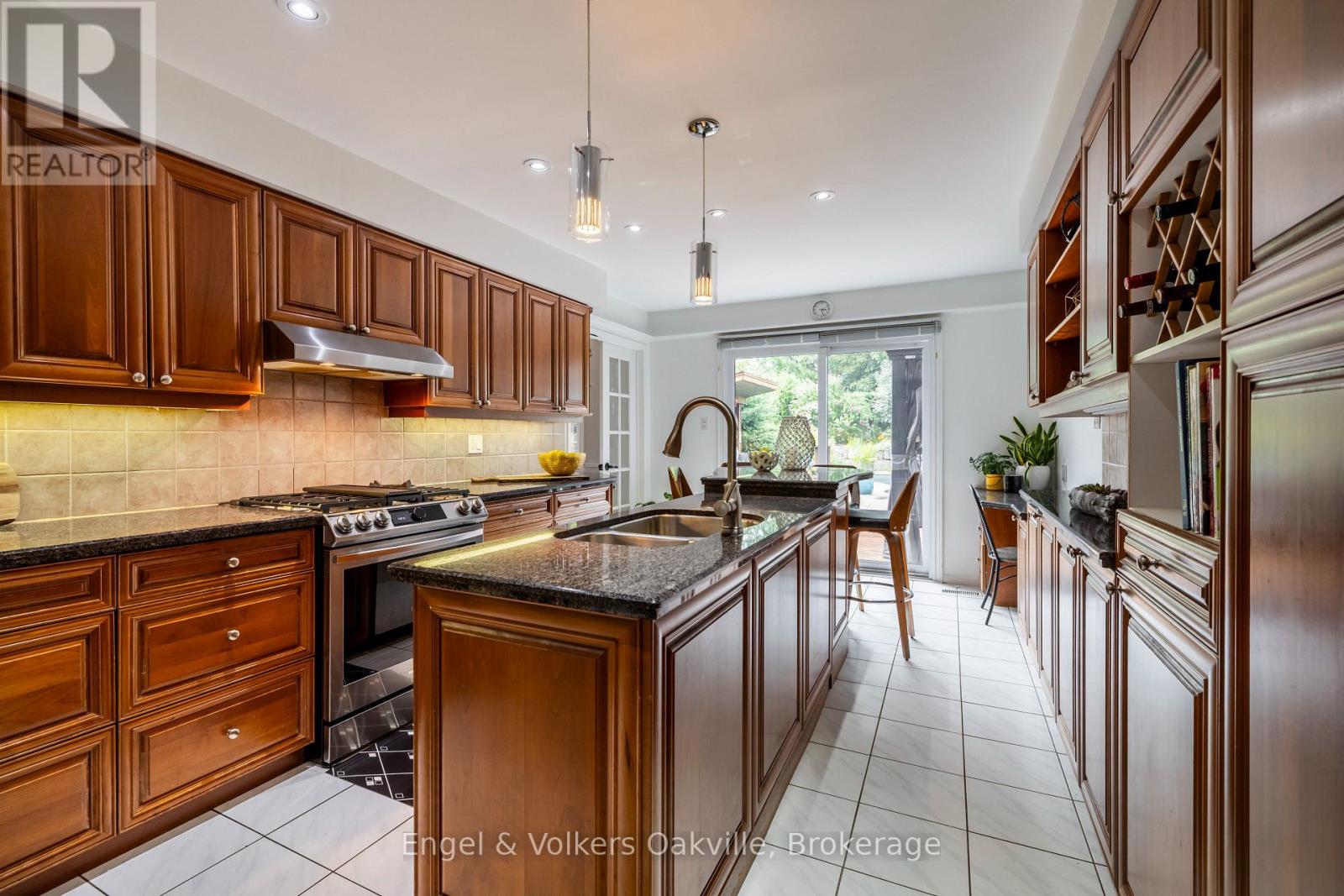 1181 Grange Road, Oakville, Ontario  L6H 1P8 - Photo 16 - W12776672