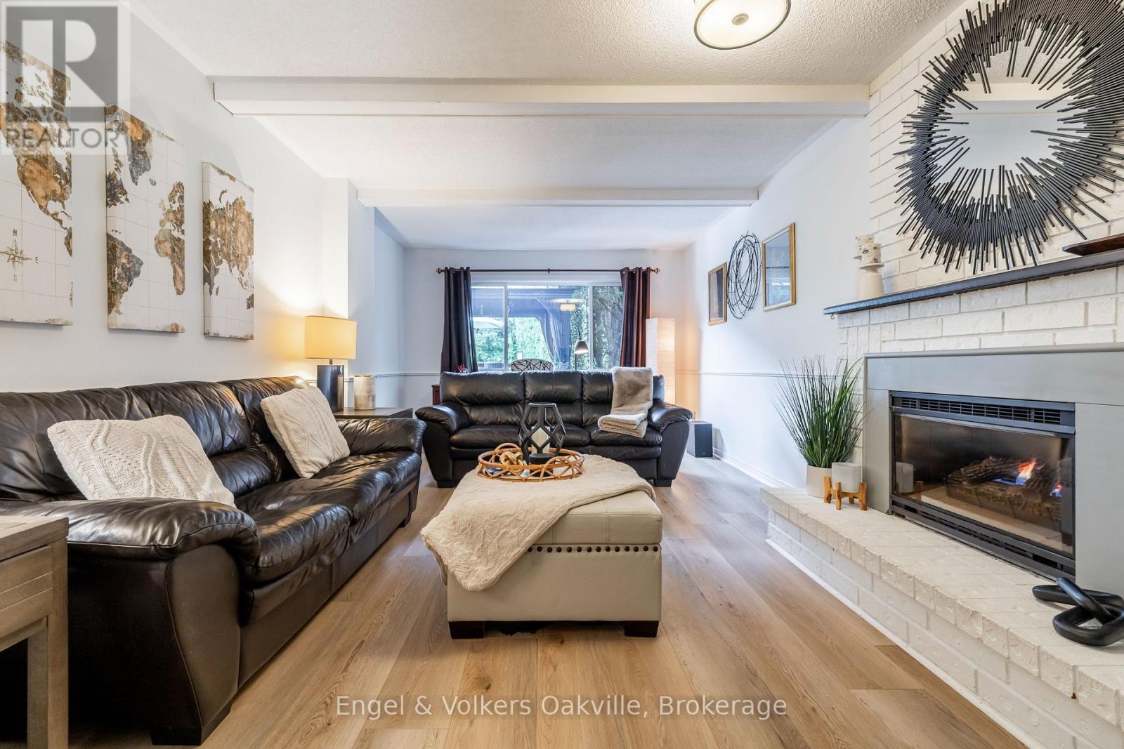 1181 Grange Road, Oakville, Ontario  L6H 1P8 - Photo 19 - W12776672