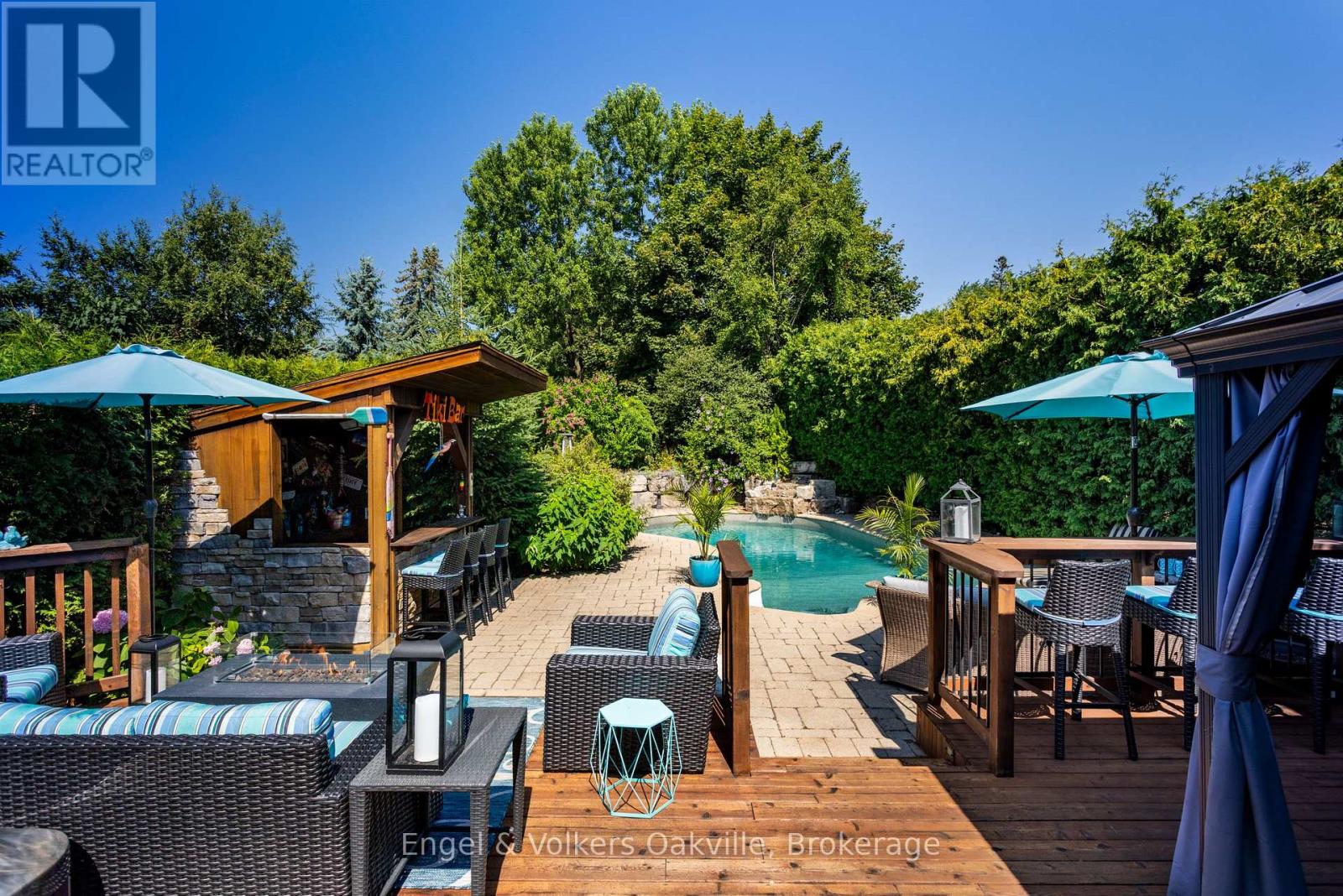 1181 Grange Road, Oakville, Ontario  L6H 1P8 - Photo 2 - W12776672