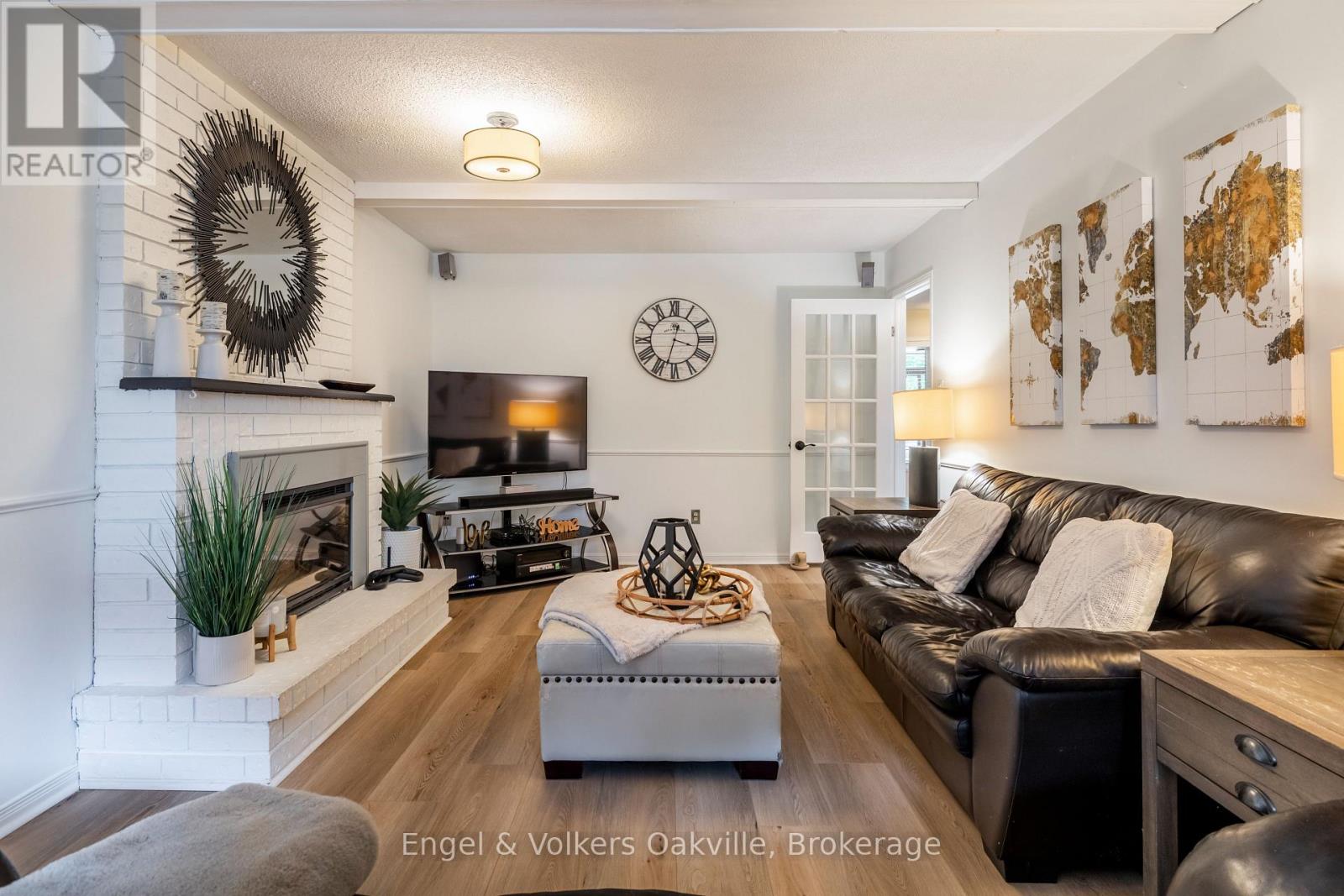 1181 Grange Road, Oakville, Ontario  L6H 1P8 - Photo 21 - W12776672