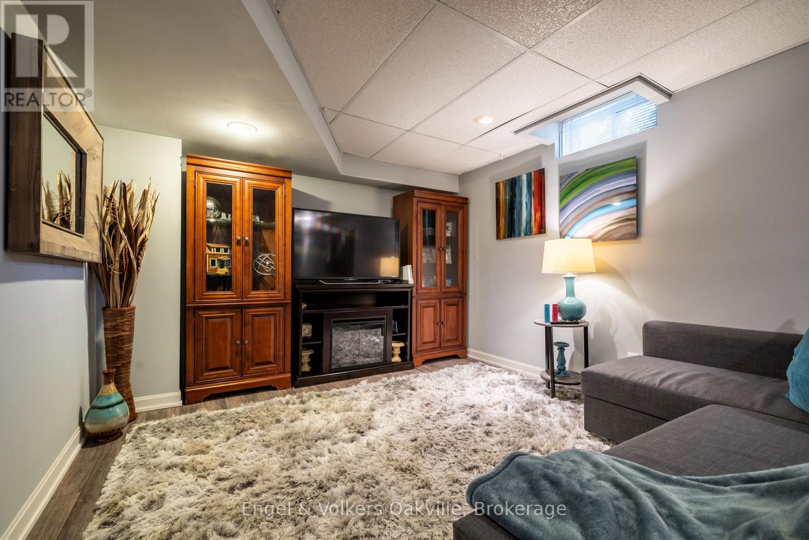 1181 Grange Road, Oakville, Ontario  L6H 1P8 - Photo 29 - W12776672