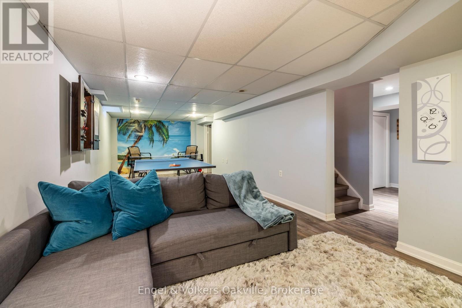 1181 Grange Road, Oakville, Ontario  L6H 1P8 - Photo 30 - W12776672