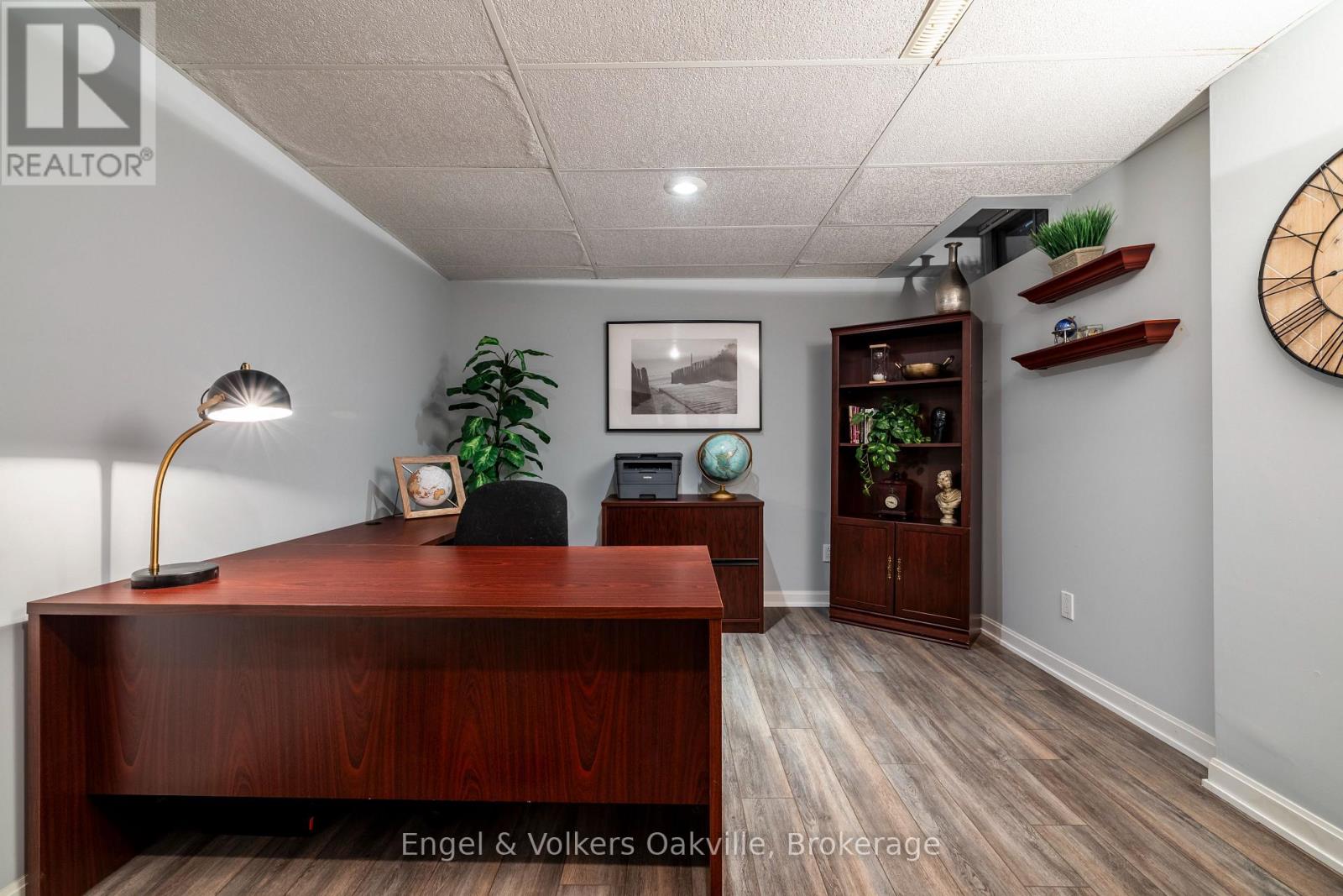 1181 Grange Road, Oakville, Ontario  L6H 1P8 - Photo 31 - W12776672