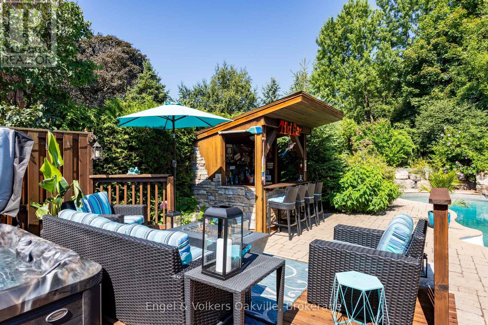 1181 Grange Road, Oakville, Ontario  L6H 1P8 - Photo 32 - W12776672