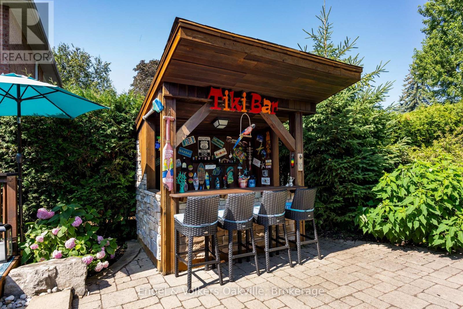 1181 Grange Road, Oakville, Ontario  L6H 1P8 - Photo 33 - W12776672