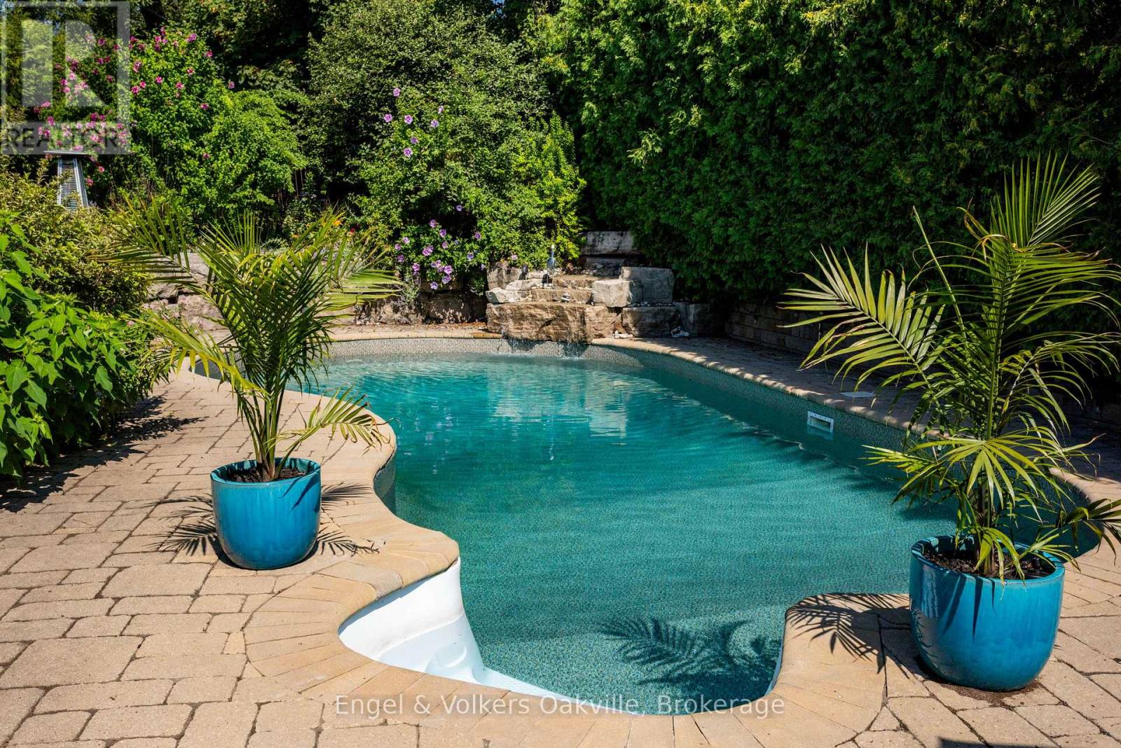 1181 Grange Road, Oakville, Ontario  L6H 1P8 - Photo 36 - W12776672