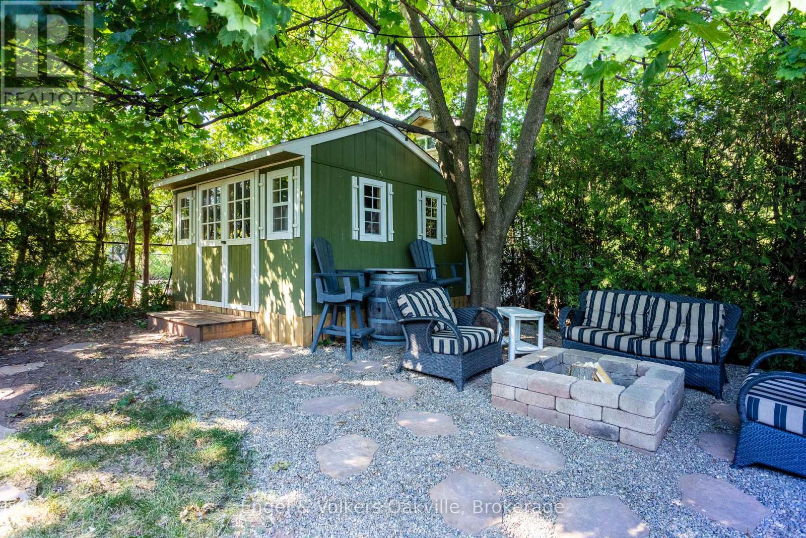 1181 Grange Road, Oakville, Ontario  L6H 1P8 - Photo 40 - W12776672