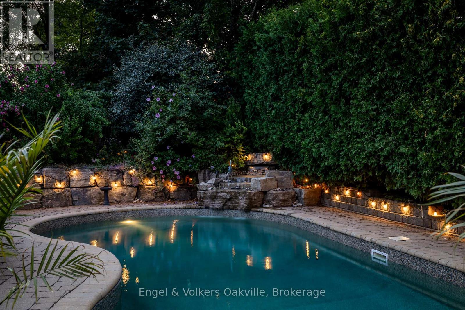 1181 Grange Road, Oakville, Ontario  L6H 1P8 - Photo 46 - W12776672