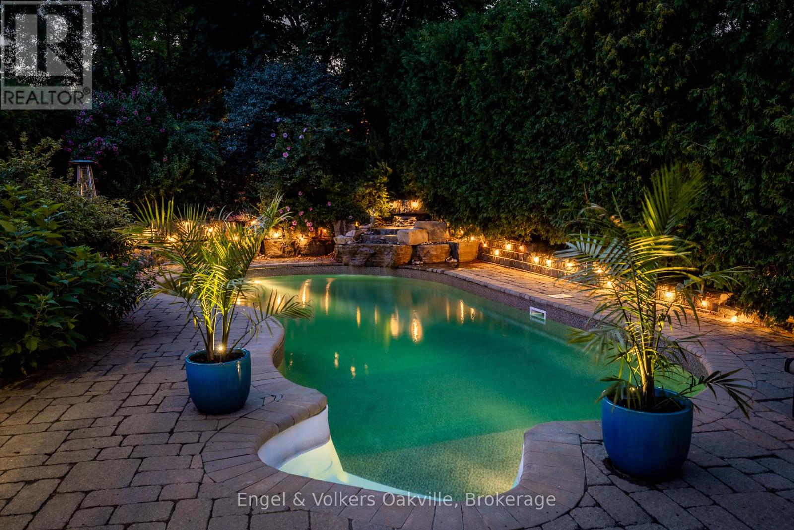 1181 Grange Road, Oakville, Ontario  L6H 1P8 - Photo 47 - W12776672