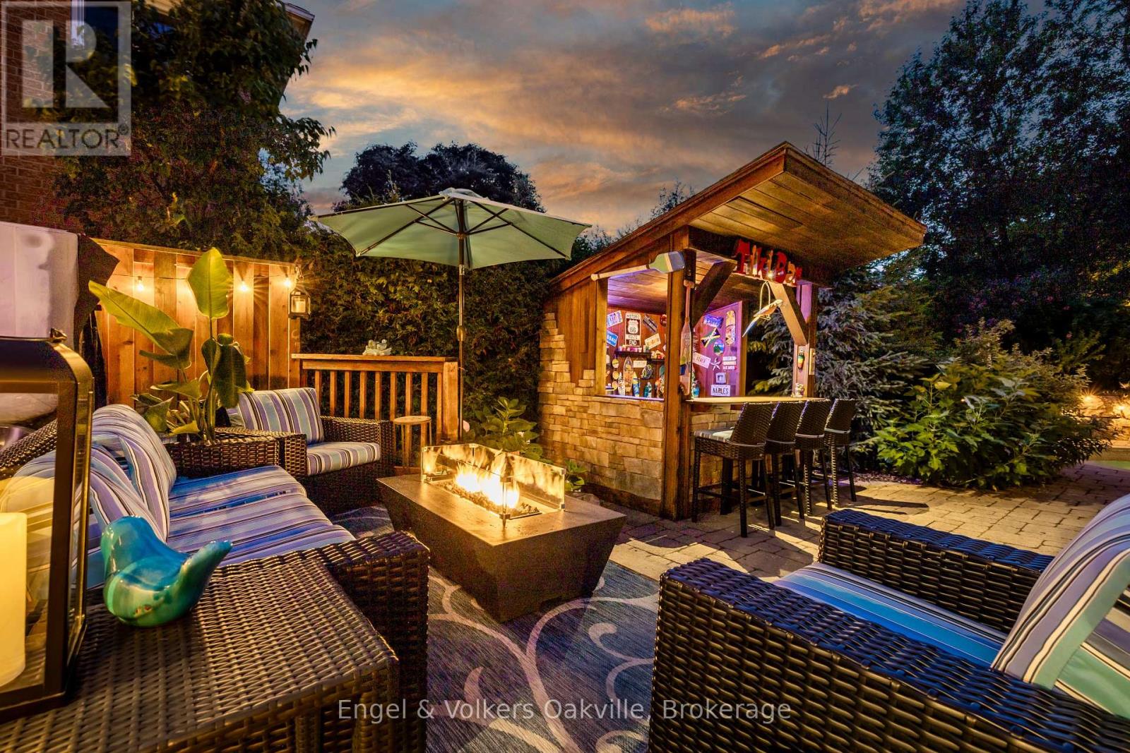 1181 Grange Road, Oakville, Ontario  L6H 1P8 - Photo 49 - W12776672