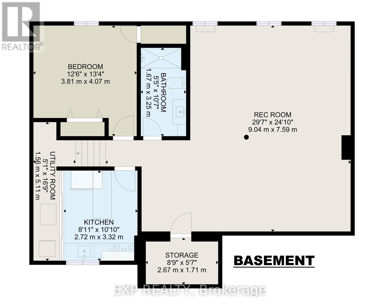 678 Lauderdale Avenue, London North, Ontario  N5X 1N1 - Photo 33 - X12774206