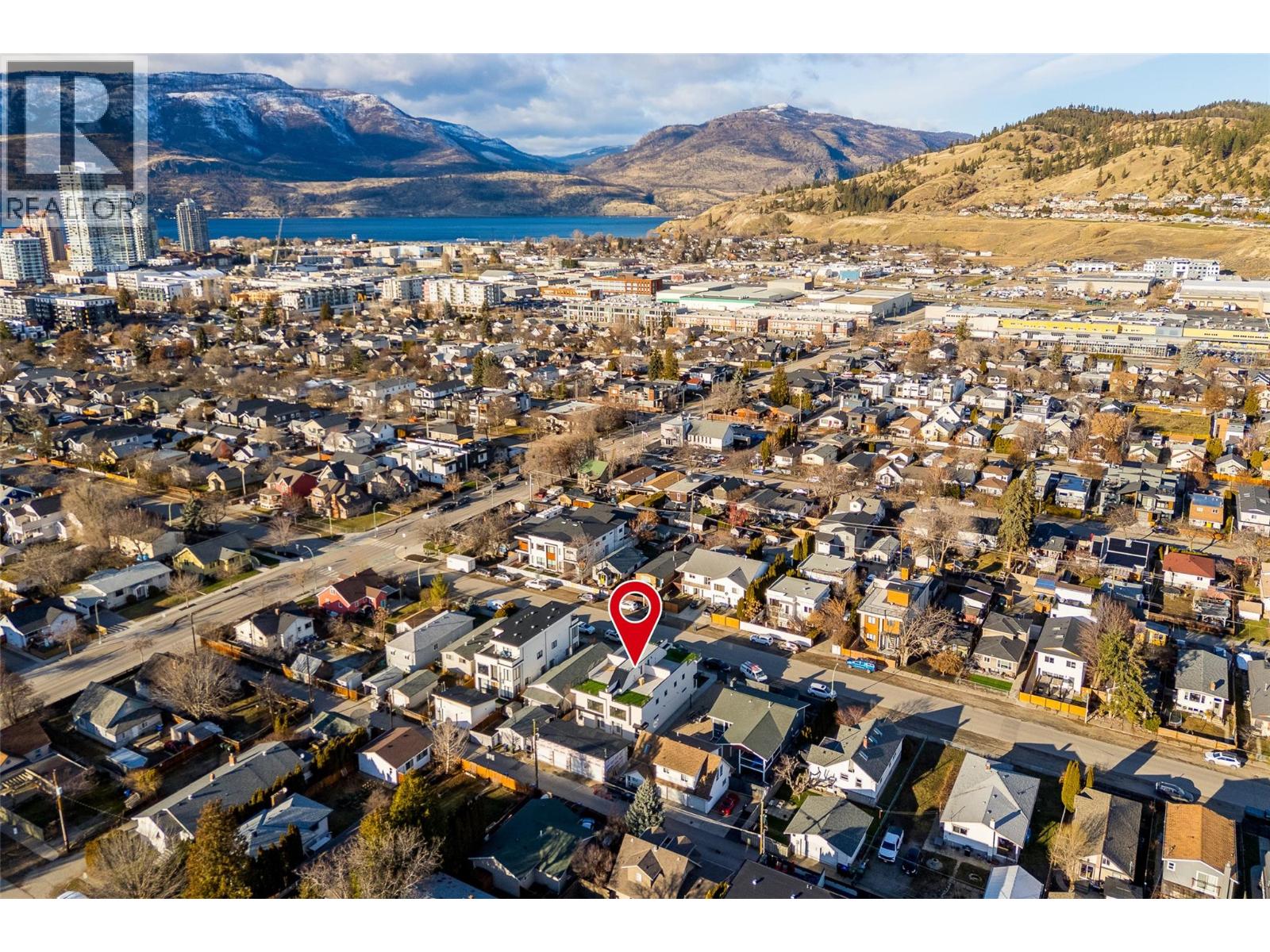 943 Fuller Avenue Unit# 2 Kelowna Photo 36